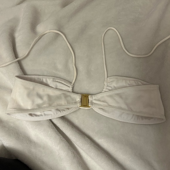 Sommer Swim white bikini - Picture 3 of 4